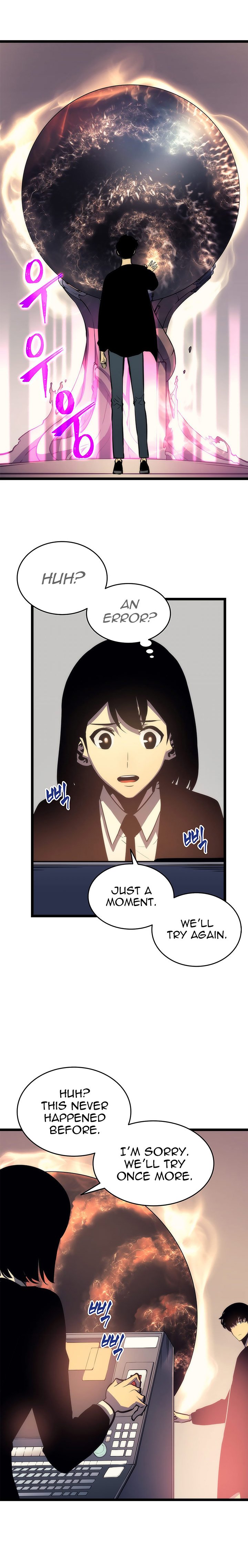 Solo Leveling, Chapter 62 image 10